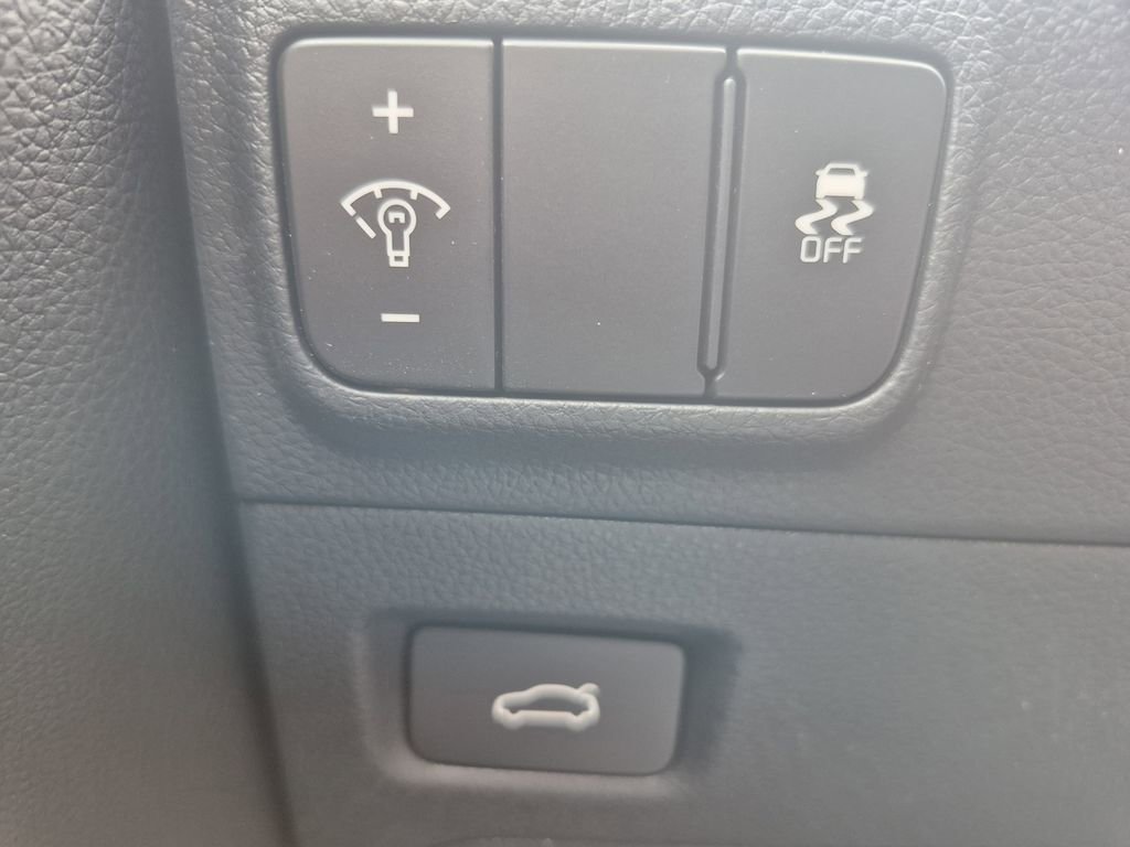 New 2026 Kia K5 GT-Line image 26