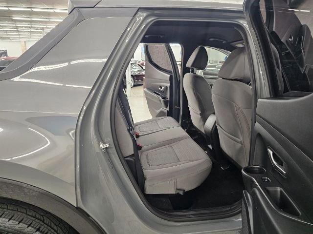 Used 2022 Hyundai Santa Cruz SEL image 32