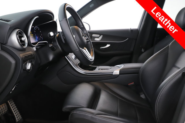 Used 2022 Mercedes-Benz GLC 300 4MATIC image 16