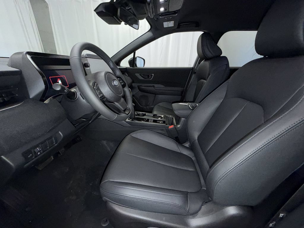 New 2026 Subaru Outback Premium AWD/4WD image 15