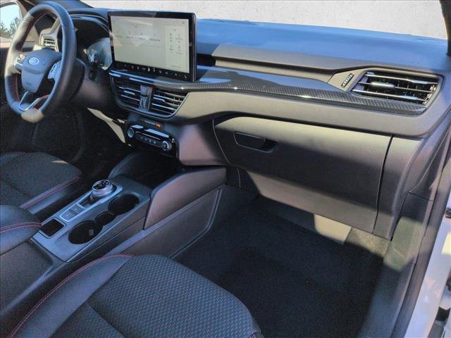 Certified 2023 Ford Escape ST-Line Select w/ Tech Pack #2 image 22