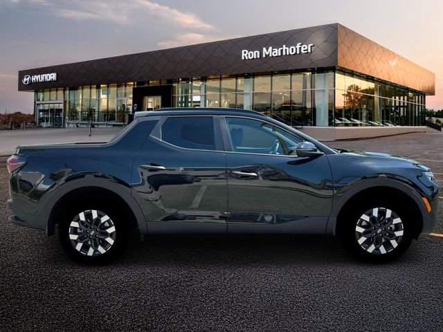 New 2026 Hyundai Santa Cruz SEL image 9