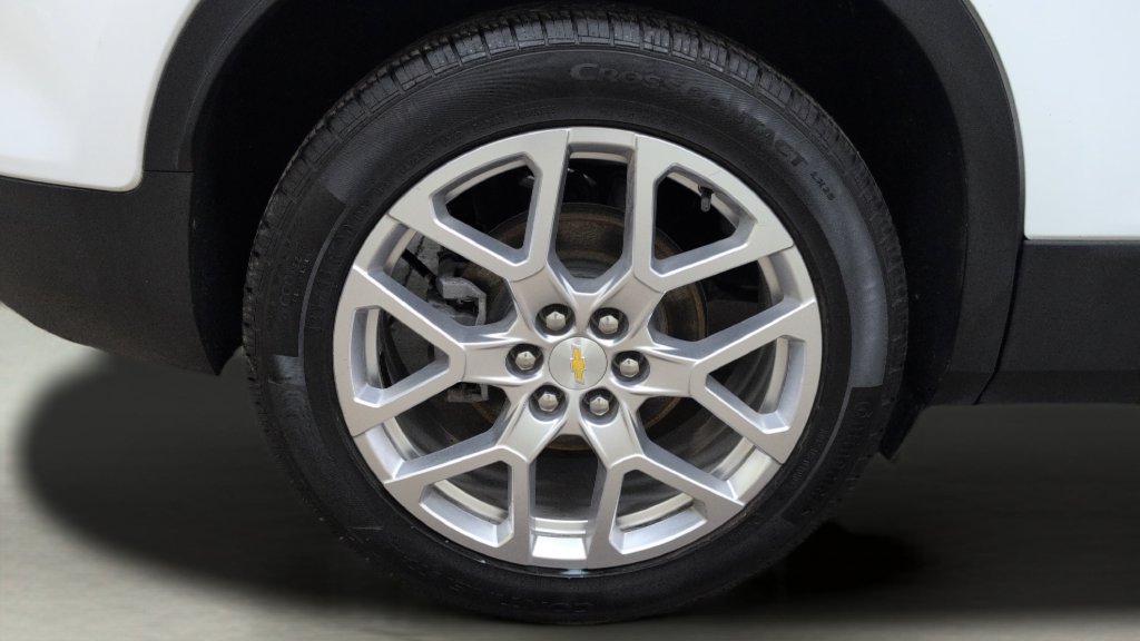 Used 2023 Chevrolet Blazer LT w/ LPO, Floor Liner Package FWD image 26