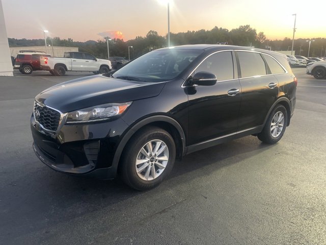Used 2019 Kia Sorento L