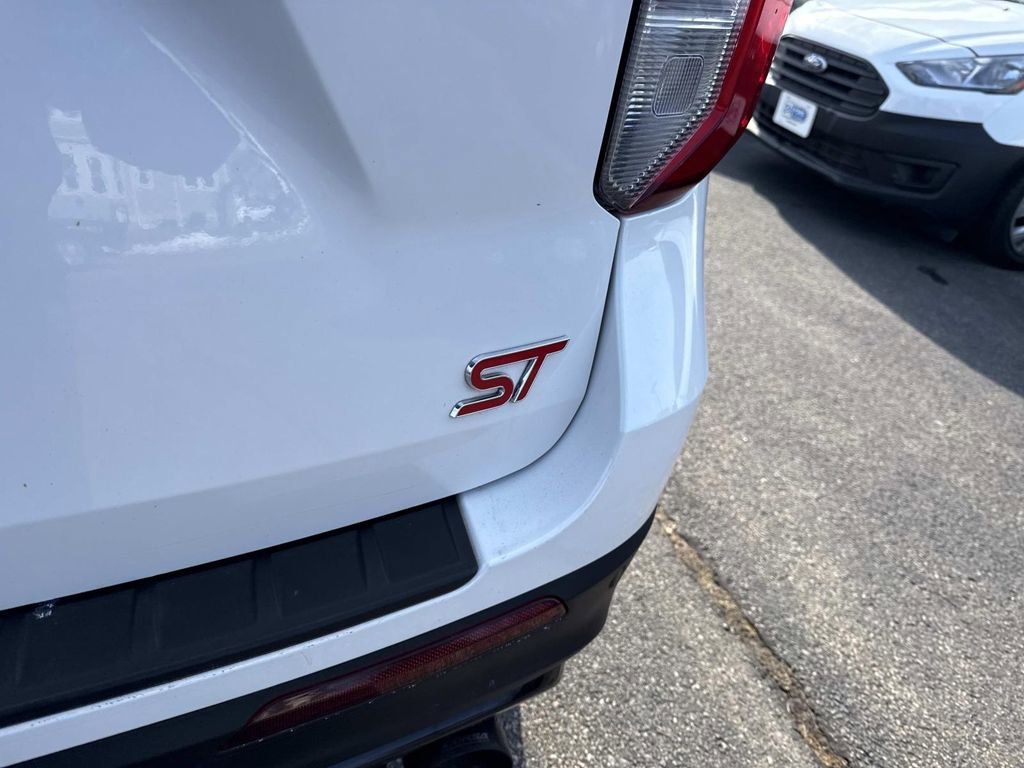 Used 2021 Ford Explorer ST w/ Equipment Group 401A image 5