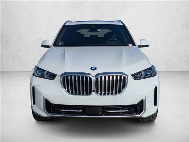 New 2026 BMW X5 xDrive50e w/ Climate Comfort Package image 6