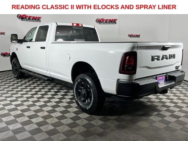 New 2026 RAM 3500 Tradesman image 6
