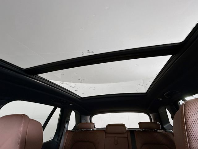 Used 2026 BMW X5 xDrive40i w/ Climate Comfort Package image 23