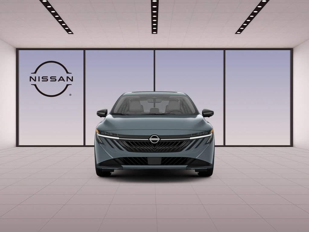 New 2026 Nissan Sentra SL w/ Floor Mat Package FWD video 2
