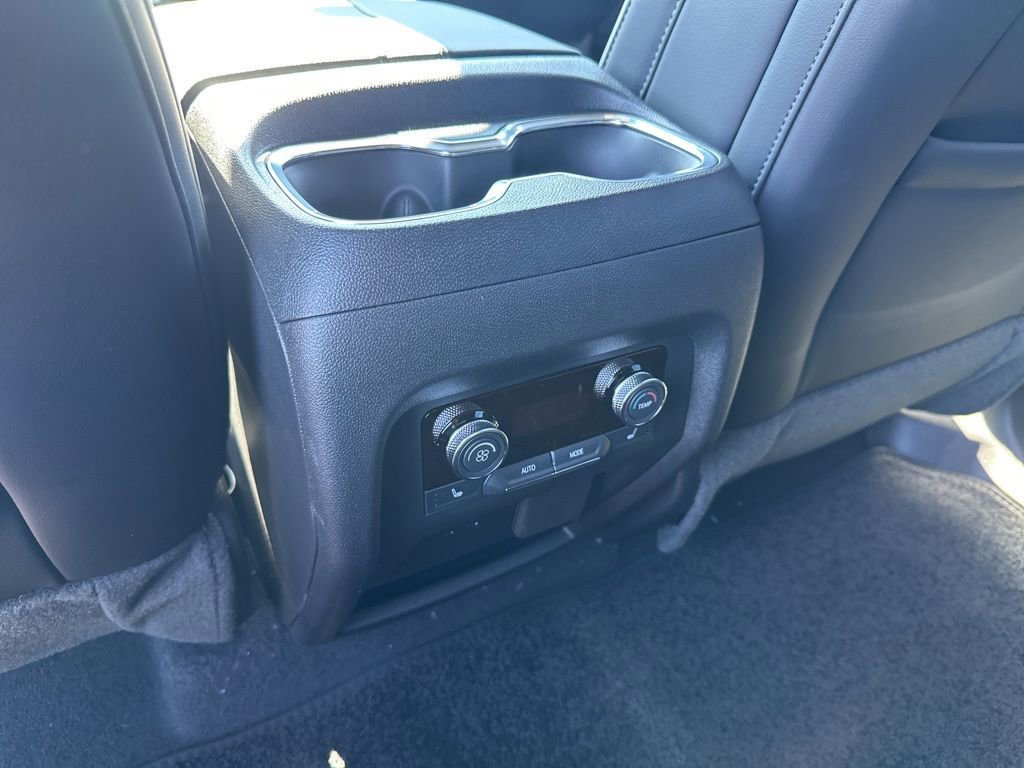 New 2026 Buick Enclave Avenir w/ Super Cruise Package image 19