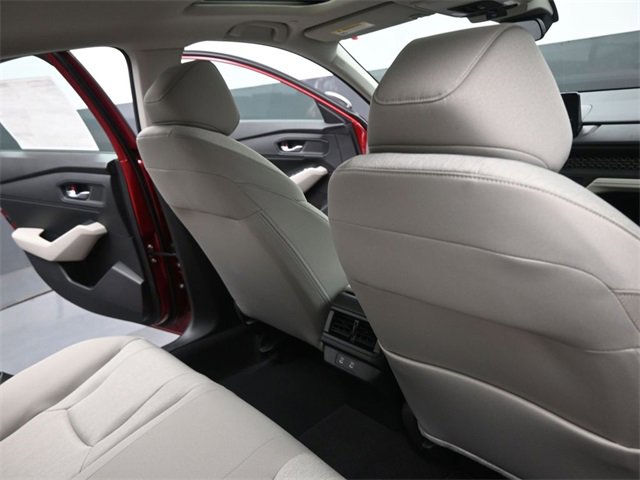 New 2025 Honda Accord SE image 27