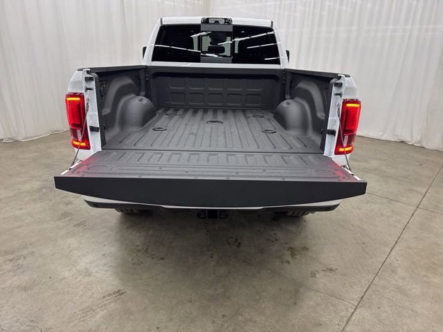 New 2026 RAM 2500 Laramie image 34