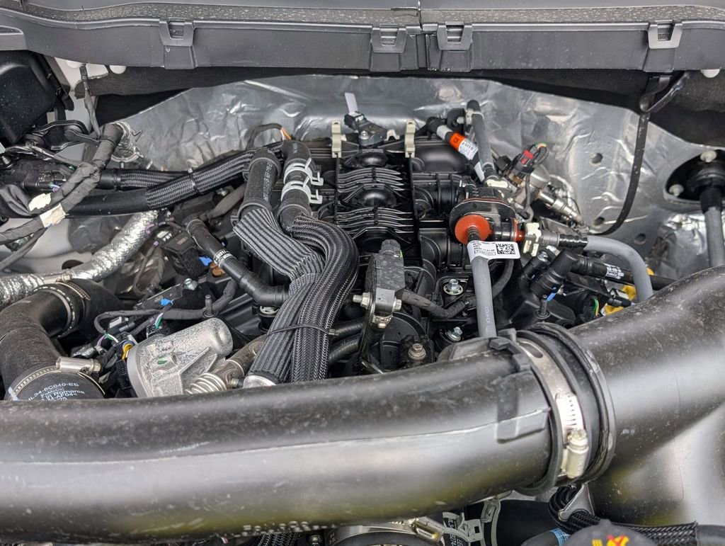 New 2025 Ford F150 Tremor w/ Equipment Group 402A High image 50