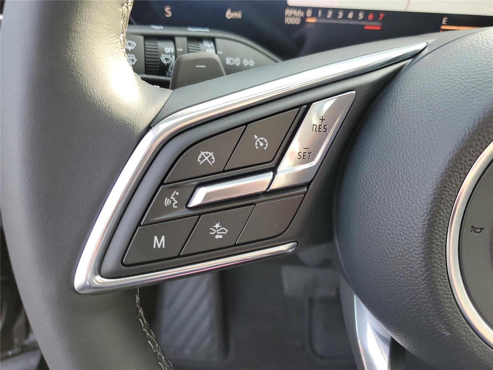 New 2026 Buick Envision Preferred image 24