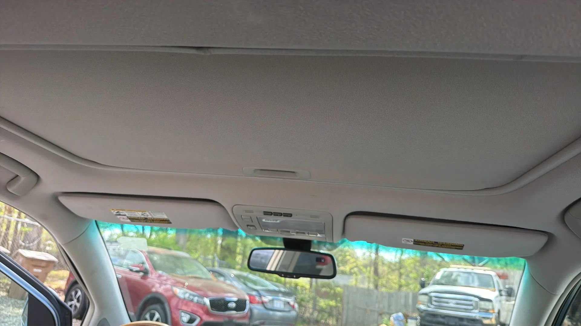 Used 2008 Lexus RX 350 2WD image 28