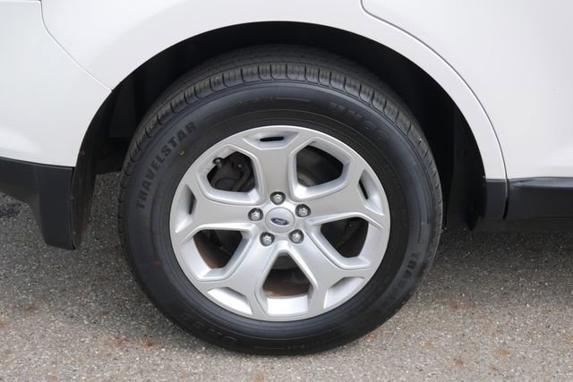 Used 2011 Ford Edge SEL AWD/4WD image 9