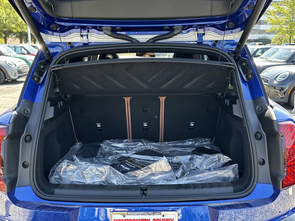 Used 2026 MINI Cooper Countryman S image 19