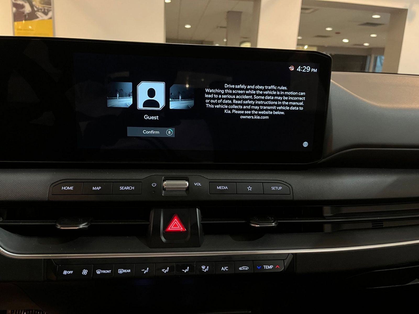 Used 2025 Kia K4 LXS image 20