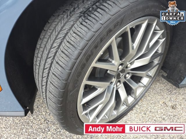 Used 2025 Ford Mustang Premium RWD image 26