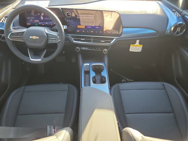 New 2026 Chevrolet Equinox EV LT image 7