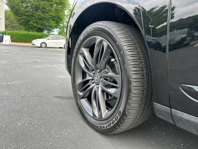 Used 2023 Acura RDX A-Spec FWD image 13