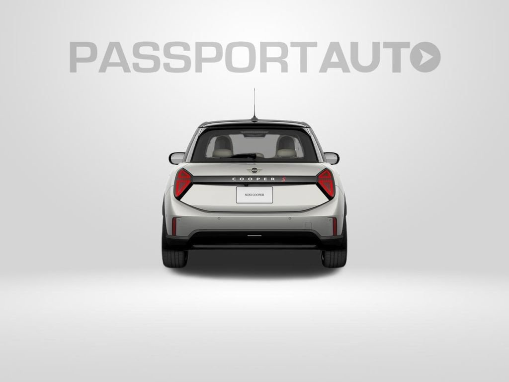 New 2027 MINI Cooper S FWD image 5