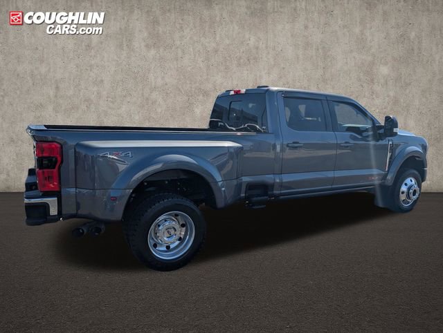 Used 2023 Ford F450 Lariat w/ Lariat Ultimate Package image 8