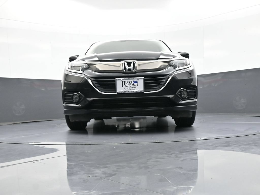 Certified 2020 Honda HR-V EX image 26