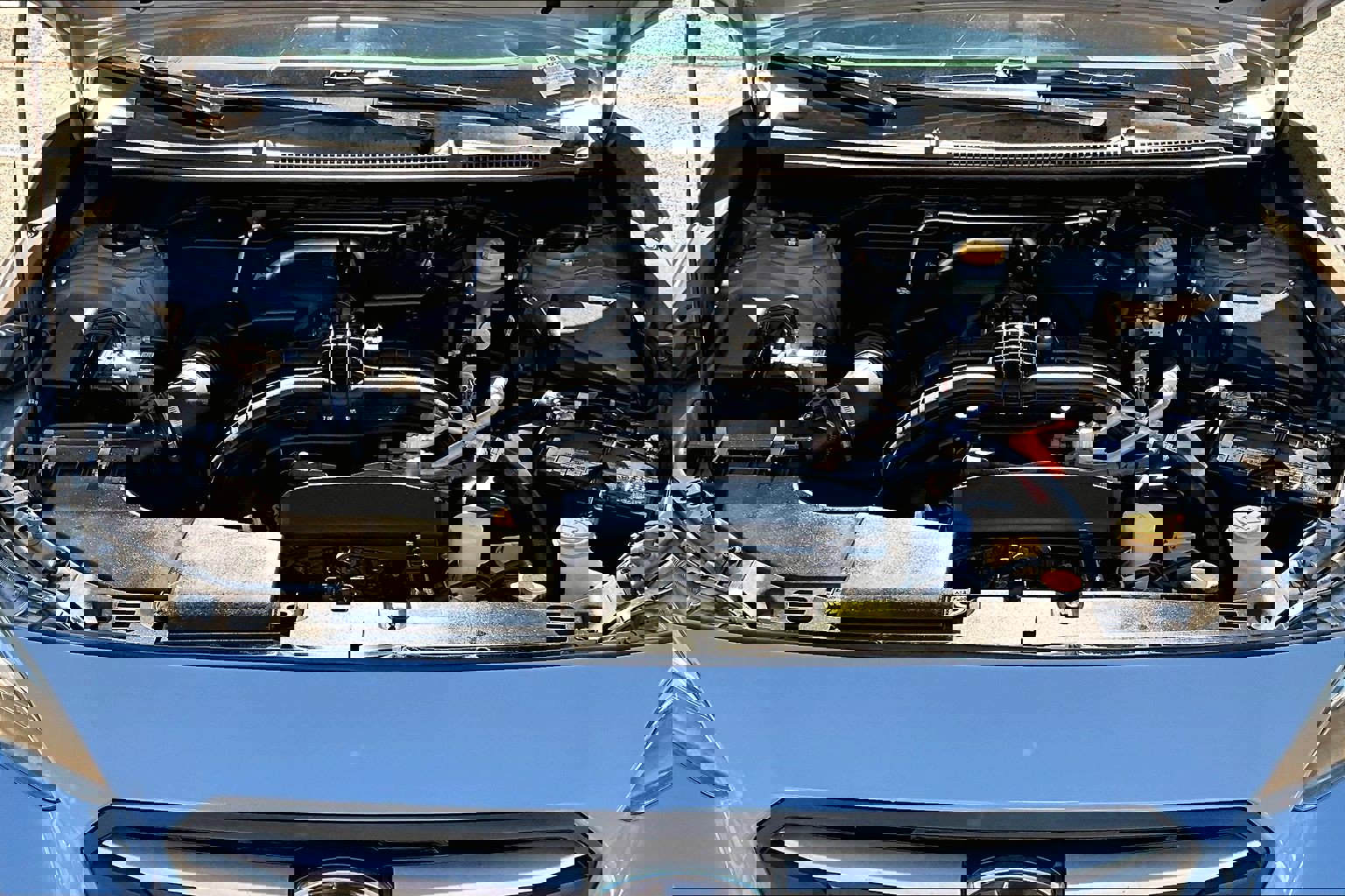 Used 2018 Subaru Crosstrek 2.0i Premium image 30