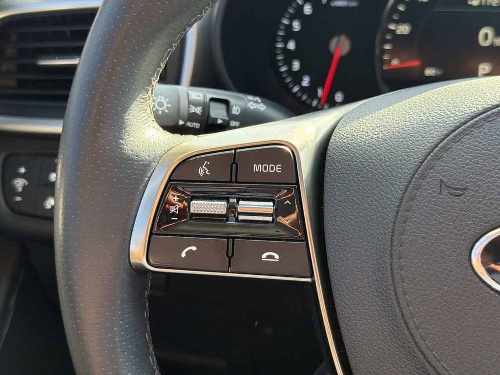 Used 2019 Kia Sorento SX FWD image 21