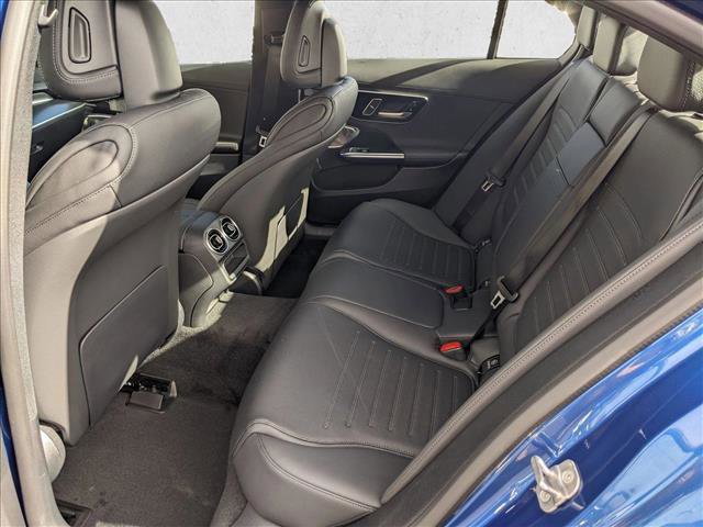 New 2026 Mercedes-Benz C 300 4MATIC Sedan image 17