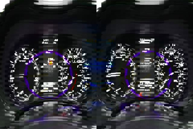 Used 2015 INFINITI Q50 Sport image 18