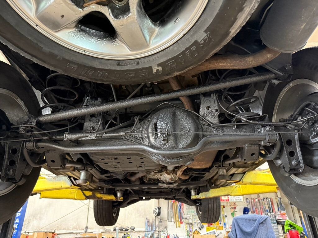 Used 2006 Toyota Land Cruiser image 20