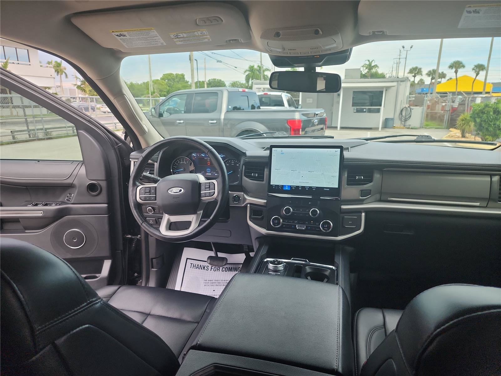Used 2023 Ford Expedition Max XLT RWD image 25
