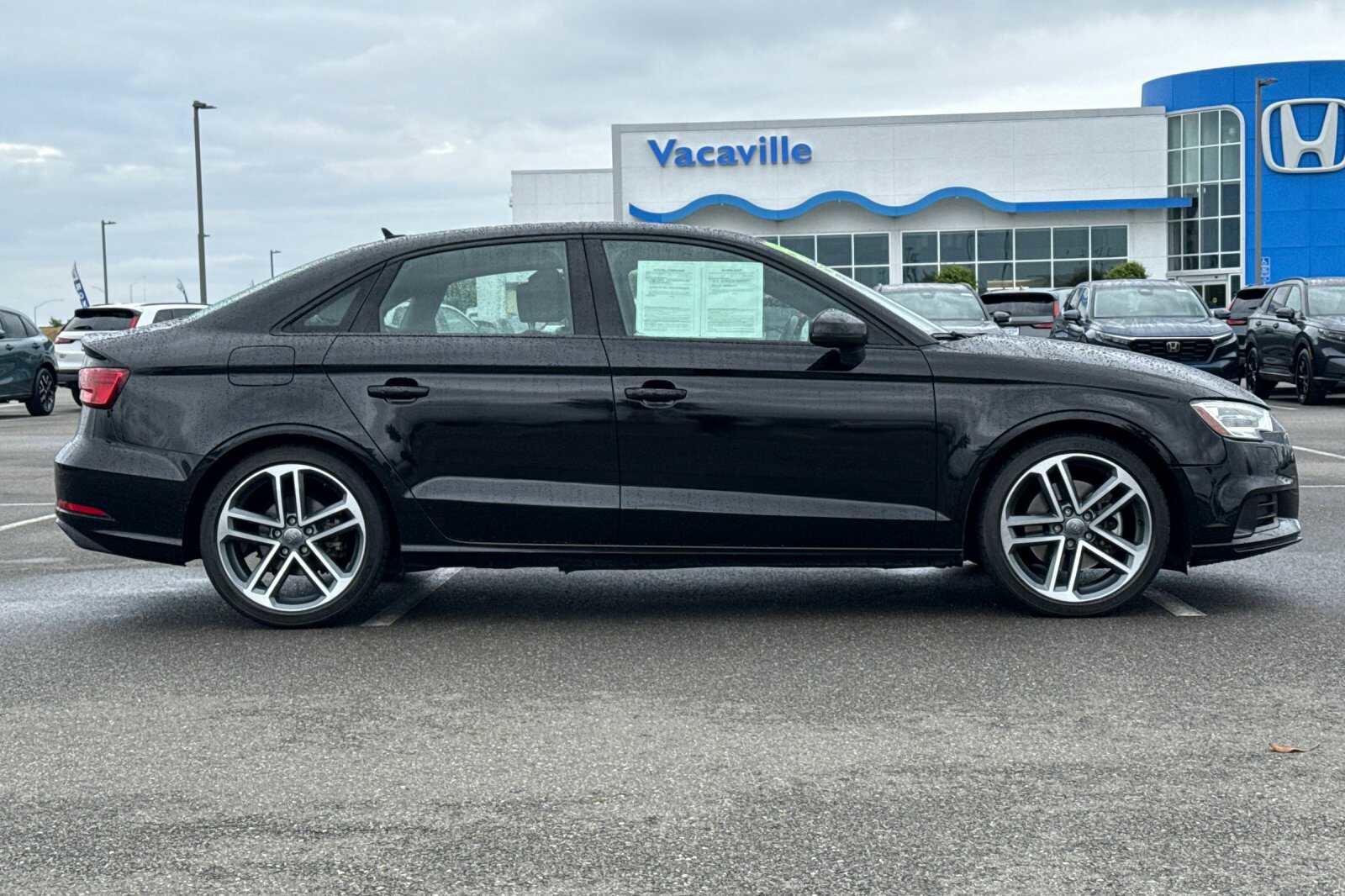 Used 2019 Audi A3 2.0T Premium image 31