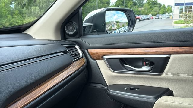 Used 2019 Honda CR-V EX image 19
