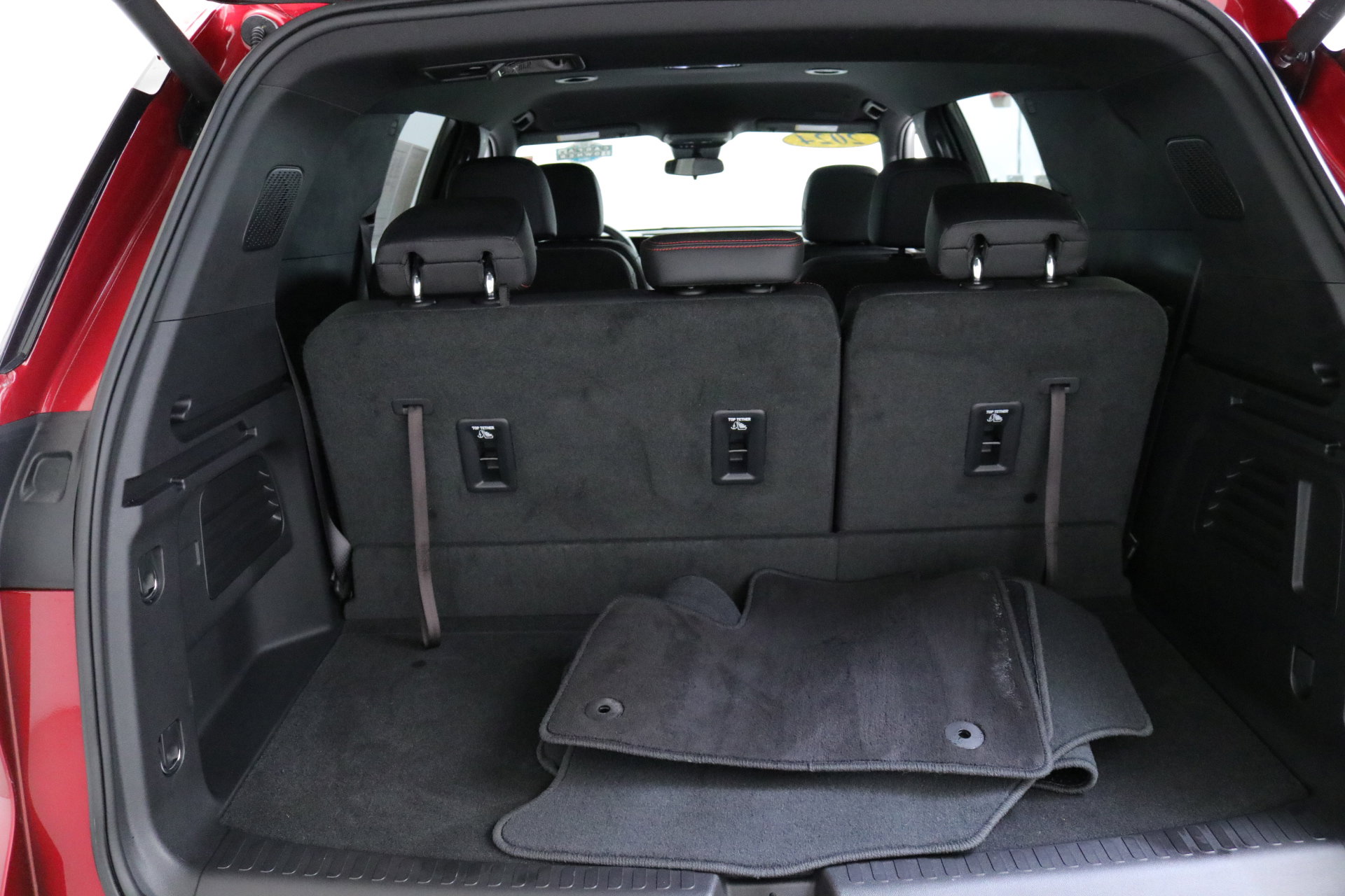 Used 2024 Chevrolet Traverse Z71 image 27