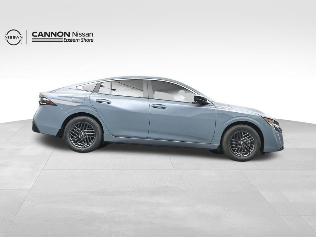 New 2026 Nissan Sentra SV image 29