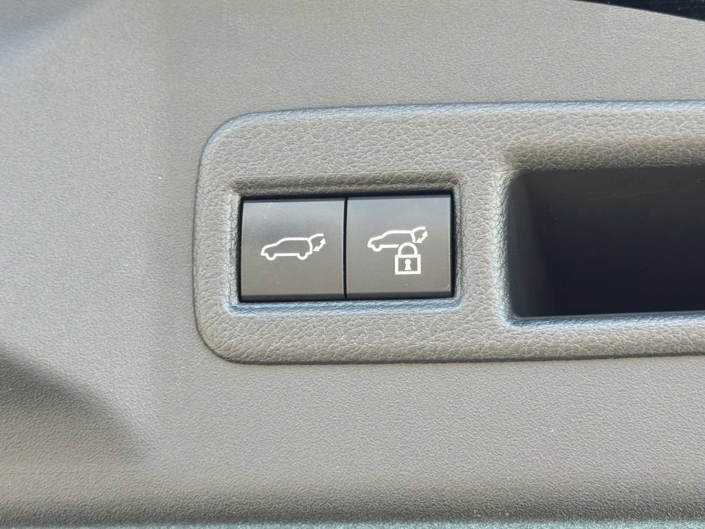 Certified 2025 Toyota bZ4X FWD w/ Weather Package image 16