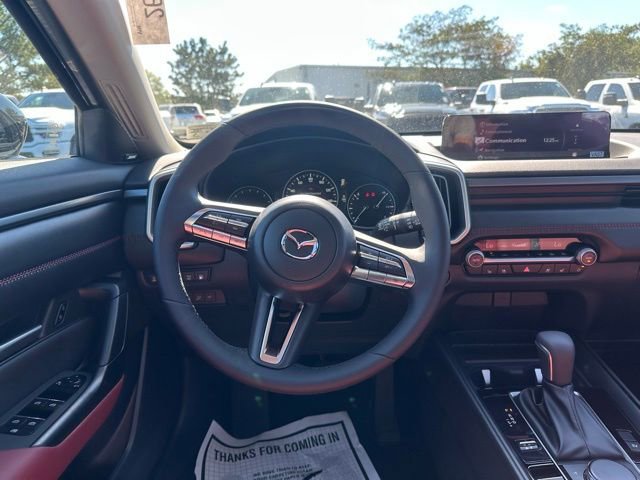 New 2026 MAZDA CX-50 AWD 2.5 Hybrid w/ Weather Package image 21