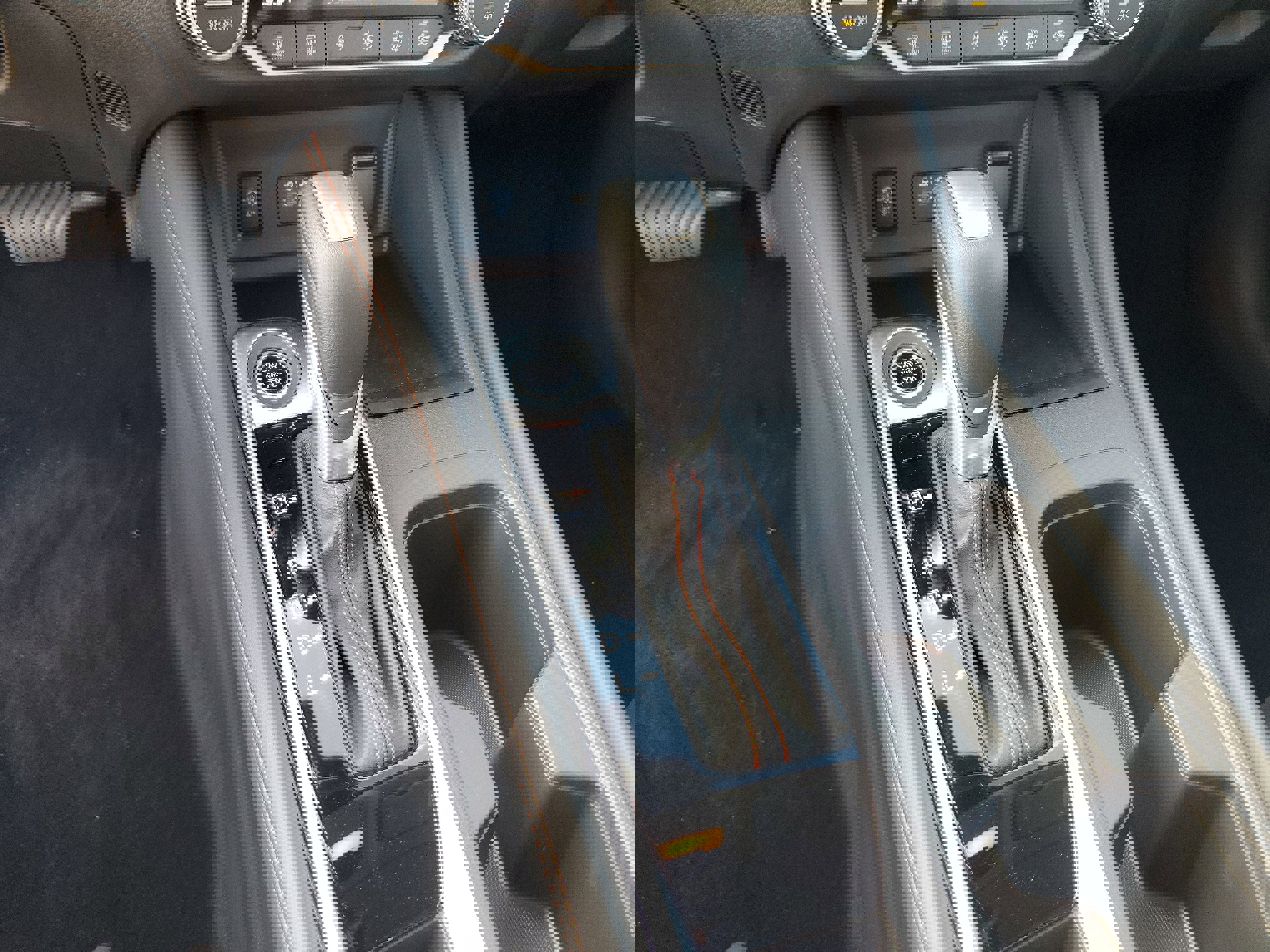 New 2025 Nissan Sentra SR w/ SR Premium Package image 22