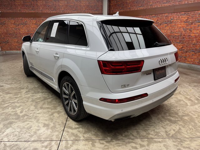 Used 2019 Audi Q7 3.0T Premium Plus w/ Premium Plus Package image 3