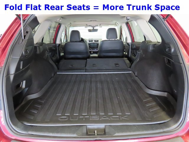 Used 2019 Subaru Outback 3.6R Limited image 38