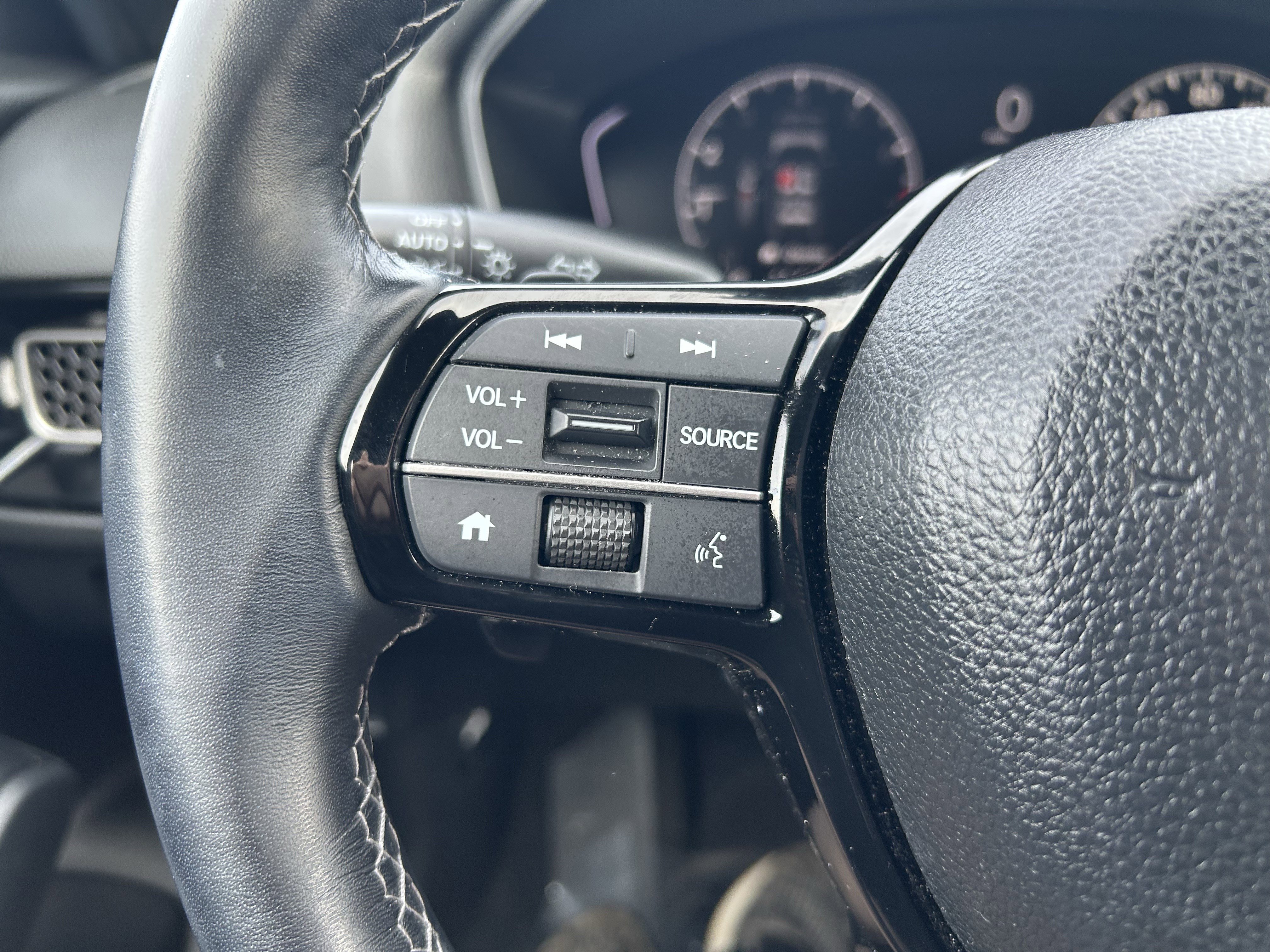 Used 2024 Honda Civic Sport image 18