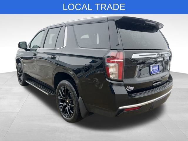 Used 2024 Chevrolet Tahoe LT w/ Luxury Package image 6
