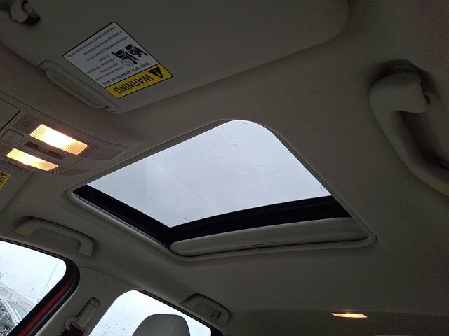 Used 2019 MAZDA CX-3 Grand Touring image 16