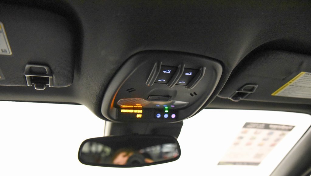 Used 2024 Buick Envista Avenir image 30