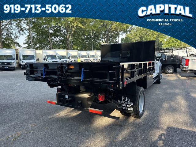 New 2026 Ford F450 XL RWD image 8