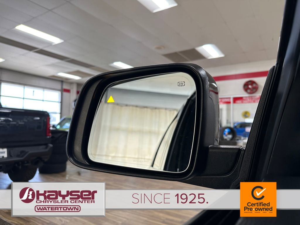 Certified 2023 Dodge Durango R/T image 8