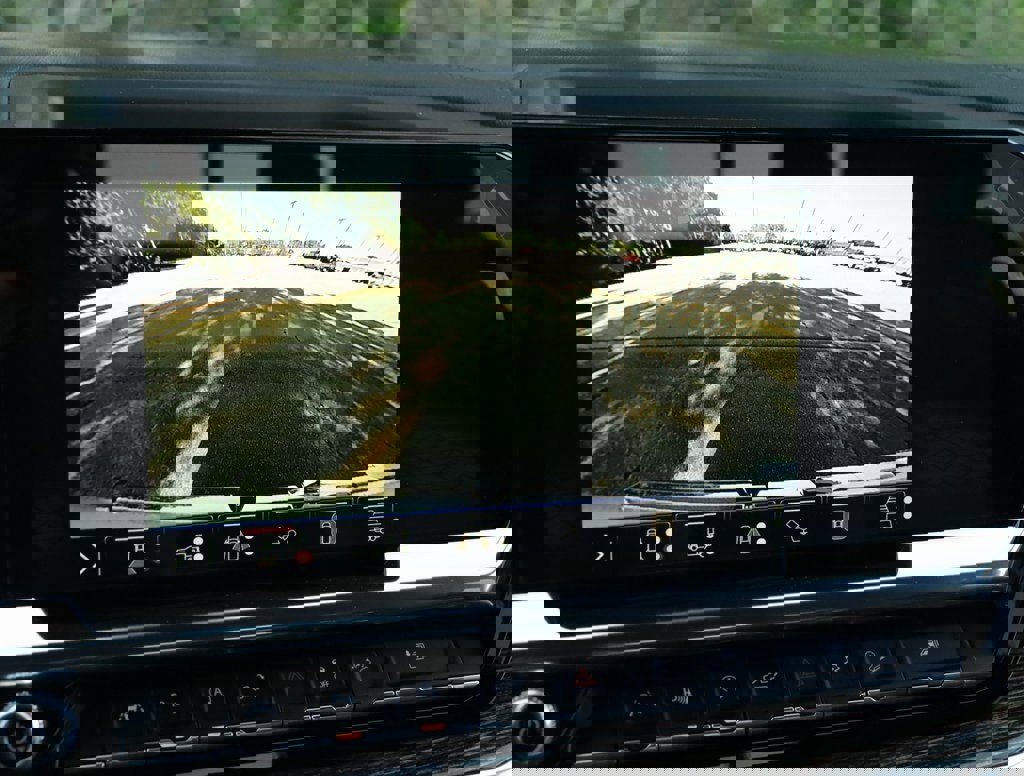 New 2026 GMC Sierra 1500 Elevation w/ Elevation Premium Package image 16